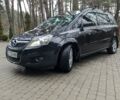 Чорний Опель Зафіра, об'ємом двигуна 1.9 л та пробігом 277 тис. км за 6800 $, фото 1 на Automoto.ua