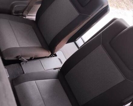 Чорний Опель Зафіра, об'ємом двигуна 1.7 л та пробігом 247 тис. км за 6400 $, фото 1 на Automoto.ua