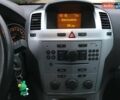 Черный Опель Зафира, объемом двигателя 1.6 л и пробегом 121 тыс. км за 6999 $, фото 31 на Automoto.ua