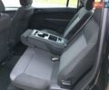 Черный Опель Зафира, объемом двигателя 1.6 л и пробегом 121 тыс. км за 6999 $, фото 45 на Automoto.ua