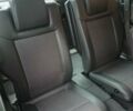 Чорний Опель Зафіра, об'ємом двигуна 1.6 л та пробігом 217 тис. км за 8000 $, фото 9 на Automoto.ua