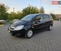 Чорний Опель Зафіра, об'ємом двигуна 1.8 л та пробігом 243 тис. км за 5450 $, фото 11 на Automoto.ua