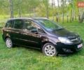 Чорний Опель Зафіра, об'ємом двигуна 1.8 л та пробігом 196 тис. км за 7800 $, фото 8 на Automoto.ua