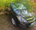 Чорний Опель Зафіра, об'ємом двигуна 1.7 л та пробігом 280 тис. км за 5500 $, фото 1 на Automoto.ua