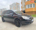 Черный Опель Зафира, объемом двигателя 1.6 л и пробегом 191 тыс. км за 5900 $, фото 7 на Automoto.ua