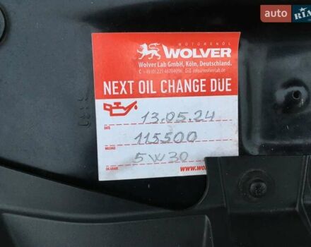 Черный Опель Зафира, объемом двигателя 1.6 л и пробегом 121 тыс. км за 6999 $, фото 69 на Automoto.ua