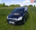 Чорний Опель Зафіра, об'ємом двигуна 1.8 л та пробігом 220 тис. км за 6000 $, фото 1 на Automoto.ua