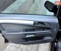Черный Опель Зафира, объемом двигателя 1.7 л и пробегом 250 тыс. км за 5400 $, фото 13 на Automoto.ua