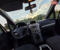 Чорний Опель Зафіра, об'ємом двигуна 1.8 л та пробігом 243 тис. км за 5450 $, фото 50 на Automoto.ua
