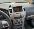 Чорний Опель Зафіра, об'ємом двигуна 1.8 л та пробігом 243 тис. км за 5450 $, фото 49 на Automoto.ua