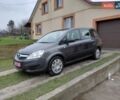 Черный Опель Зафира, объемом двигателя 1.6 л и пробегом 172 тыс. км за 6100 $, фото 1 на Automoto.ua