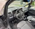 Черный Опель Зафира, объемом двигателя 0 л и пробегом 333 тыс. км за 5500 $, фото 4 на Automoto.ua