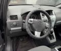Чорний Опель Зафіра, об'ємом двигуна 1.6 л та пробігом 270 тис. км за 5600 $, фото 22 на Automoto.ua