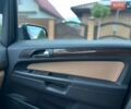 Чорний Опель Зафіра, об'ємом двигуна 1.7 л та пробігом 207 тис. км за 7900 $, фото 45 на Automoto.ua