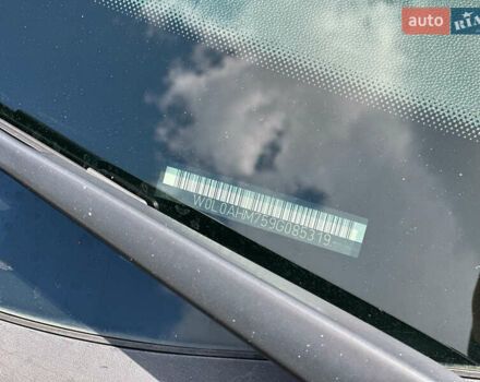 Черный Опель Зафира, объемом двигателя 1.6 л и пробегом 279 тыс. км за 6500 $, фото 8 на Automoto.ua