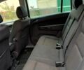 Чорний Опель Зафіра, об'ємом двигуна 1.9 л та пробігом 196 тис. км за 6800 $, фото 6 на Automoto.ua