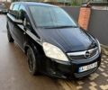 Чорний Опель Зафіра, об'ємом двигуна 1.6 л та пробігом 0 тис. км за 5500 $, фото 1 на Automoto.ua