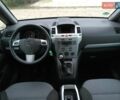 Черный Опель Зафира, объемом двигателя 1.6 л и пробегом 121 тыс. км за 6999 $, фото 33 на Automoto.ua