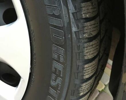 Черный Опель Зафира, объемом двигателя 1.6 л и пробегом 121 тыс. км за 6999 $, фото 20 на Automoto.ua