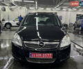 Чорний Опель Зафіра, об'ємом двигуна 1.8 л та пробігом 216 тис. км за 5500 $, фото 1 на Automoto.ua