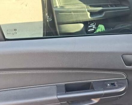 Черный Опель Зафира, объемом двигателя 1.6 л и пробегом 220 тыс. км за 7200 $, фото 19 на Automoto.ua