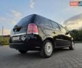 Чорний Опель Зафіра, об'ємом двигуна 1.8 л та пробігом 243 тис. км за 5450 $, фото 27 на Automoto.ua