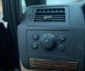 Чорний Опель Зафіра, об'ємом двигуна 1.7 л та пробігом 207 тис. км за 7900 $, фото 32 на Automoto.ua