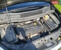 Чорний Опель Зафіра, об'ємом двигуна 1.8 л та пробігом 220 тис. км за 6000 $, фото 10 на Automoto.ua