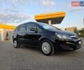 Чорний Опель Зафіра, об'ємом двигуна 1.8 л та пробігом 243 тис. км за 5450 $, фото 7 на Automoto.ua
