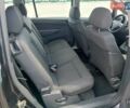 Черный Опель Зафира, объемом двигателя 1.6 л и пробегом 260 тыс. км за 5800 $, фото 19 на Automoto.ua