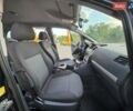 Чорний Опель Зафіра, об'ємом двигуна 1.8 л та пробігом 243 тис. км за 5450 $, фото 45 на Automoto.ua