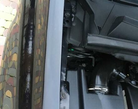 Черный Опель Зафира, объемом двигателя 1.6 л и пробегом 121 тыс. км за 6999 $, фото 63 на Automoto.ua