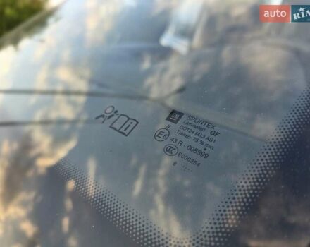 Чорний Опель Зафіра, об'ємом двигуна 1.8 л та пробігом 243 тис. км за 5450 $, фото 60 на Automoto.ua