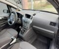 Чорний Опель Зафіра, об'ємом двигуна 1.6 л та пробігом 270 тис. км за 5600 $, фото 18 на Automoto.ua