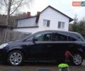 Чорний Опель Зафіра, об'ємом двигуна 1.69 л та пробігом 245 тис. км за 7200 $, фото 1 на Automoto.ua