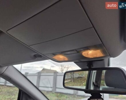 Чорний Опель Зафіра, об'ємом двигуна 1.8 л та пробігом 201 тис. км за 6990 $, фото 27 на Automoto.ua