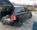 Чорний Опель Зафіра, об'ємом двигуна 1.8 л та пробігом 215 тис. км за 6500 $, фото 4 на Automoto.ua