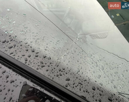 Черный Опель Зафира, объемом двигателя 1.7 л и пробегом 215 тыс. км за 6999 $, фото 25 на Automoto.ua