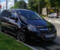 Чорний Опель Зафіра, об'ємом двигуна 1.69 л та пробігом 279 тис. км за 6999 $, фото 1 на Automoto.ua