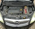 Чорний Опель Зафіра, об'ємом двигуна 1.9 л та пробігом 313 тис. км за 6500 $, фото 15 на Automoto.ua