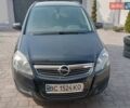Чорний Опель Зафіра, об'ємом двигуна 1.7 л та пробігом 242 тис. км за 7300 $, фото 1 на Automoto.ua