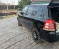 Чорний Опель Зафіра, об'ємом двигуна 1.8 л та пробігом 215 тис. км за 6500 $, фото 7 на Automoto.ua