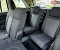 Чорний Опель Зафіра, об'ємом двигуна 1.8 л та пробігом 230 тис. км за 6300 $, фото 103 на Automoto.ua