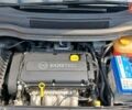 Черный Опель Зафира, объемом двигателя 1.6 л и пробегом 225 тыс. км за 6700 $, фото 34 на Automoto.ua
