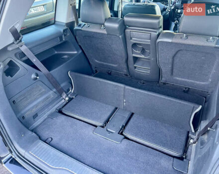 Опель Зафира 2010 в Трускавце на Automoto.ua Черный Опель Зафира, объемом двигателя 1.7 л и пробегом 312 тыс. км за 6499 $, фото 44 на Automoto.ua