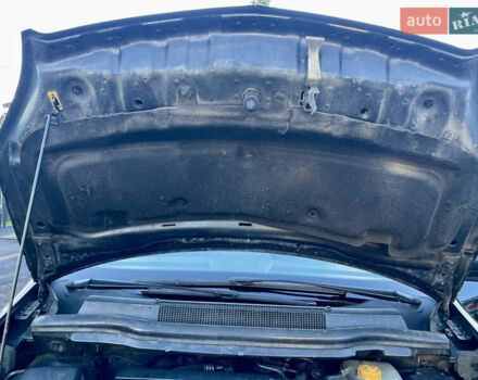 Опель Зафира 2010 в Трускавце на Automoto.ua Черный Опель Зафира, объемом двигателя 1.7 л и пробегом 312 тыс. км за 6499 $, фото 45 на Automoto.ua