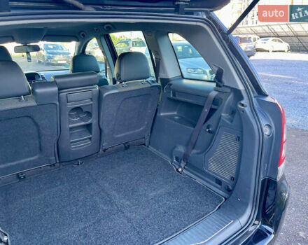 Опель Зафира 2010 в Трускавце на Automoto.ua Черный Опель Зафира, объемом двигателя 1.7 л и пробегом 312 тыс. км за 6499 $, фото 42 на Automoto.ua