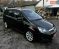Чорний Опель Зафіра, об'ємом двигуна 0 л та пробігом 250 тис. км за 6899 $, фото 1 на Automoto.ua