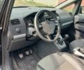 Черный Опель Зафира, объемом двигателя 0 л и пробегом 225 тыс. км за 6600 $, фото 6 на Automoto.ua