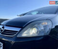 Опель Зафира 2010 в Трускавце на Automoto.ua Черный Опель Зафира, объемом двигателя 1.7 л и пробегом 312 тыс. км за 6499 $, фото 2 на Automoto.ua